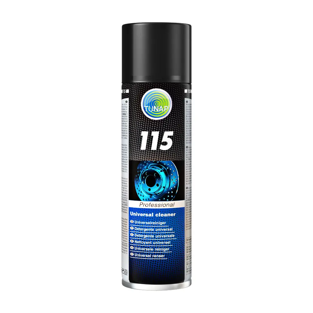Tunap Professional 115 Universal Cleaner 1