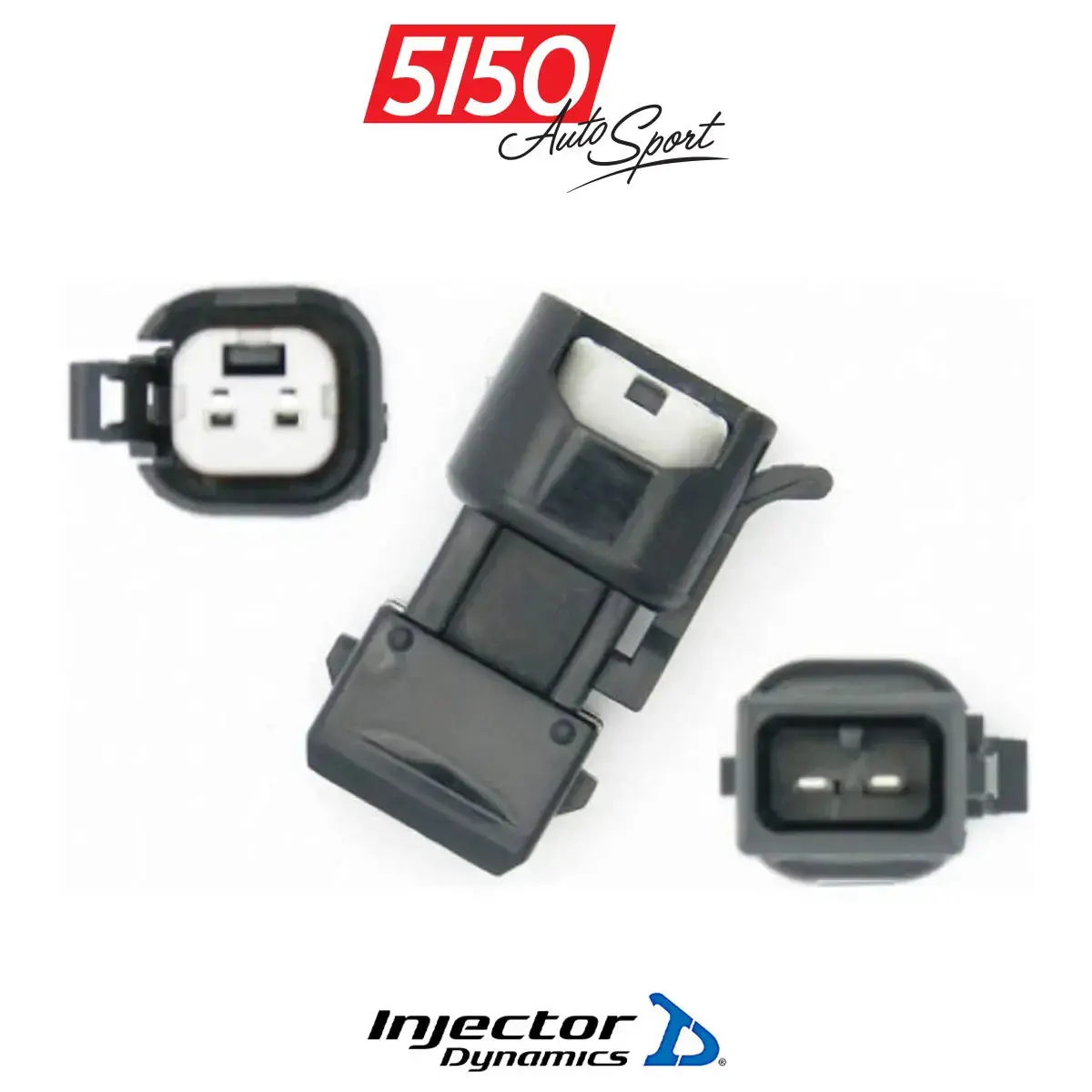 Injector Dynamics Uscar To Obd1/Ev1 Adaptor 1