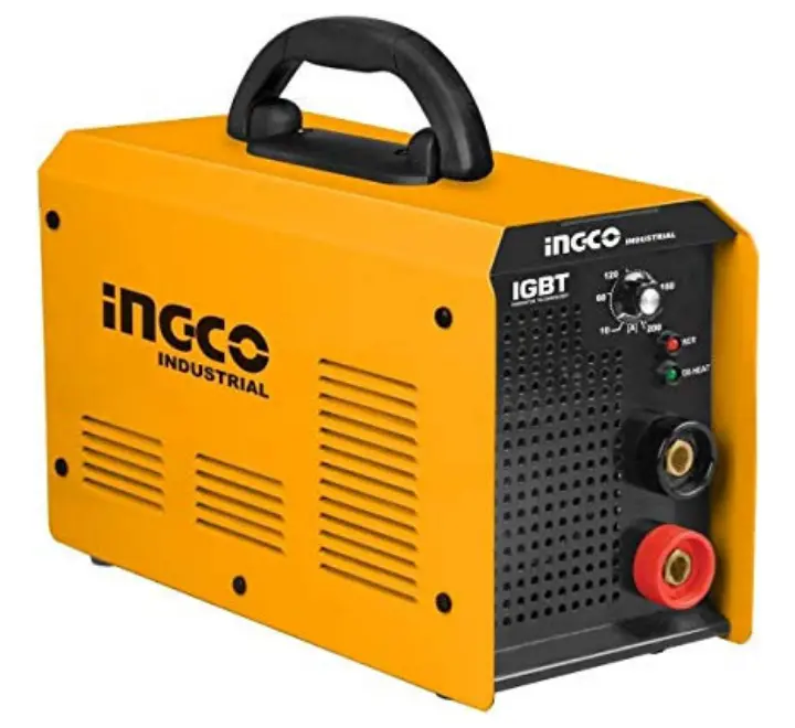 Máquina Para Soldar Inverter 200 Amp 220-240V 50/60Hz | Ingco 1
