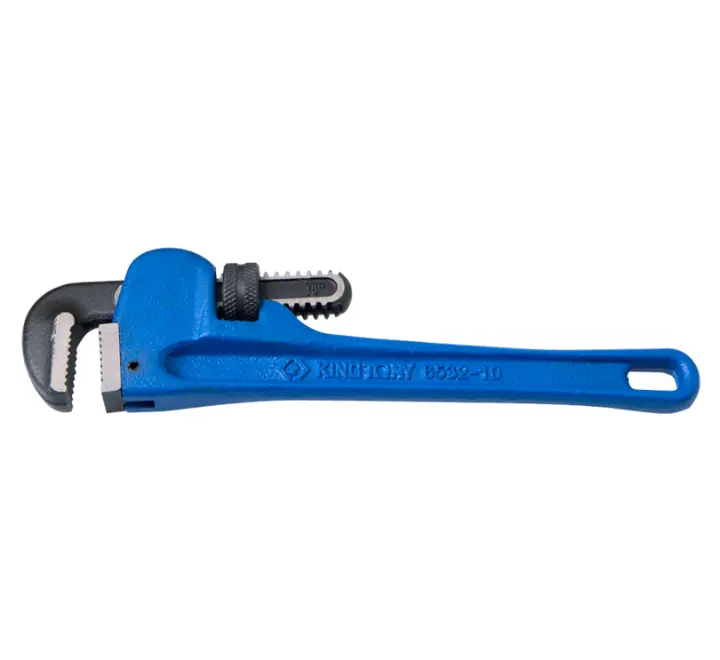 Llave Tubo Heavy Duty 24" | Truper 1