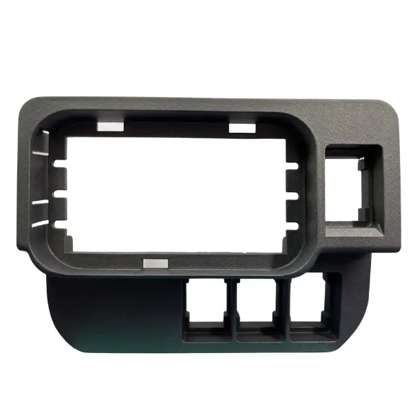 Base Panel For 4 Short Switch Locations (Tacoma Access Cab) 1