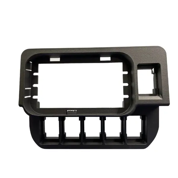 Base Panel For 6 Short Switch Locations (Tacoma Access Cab) 1