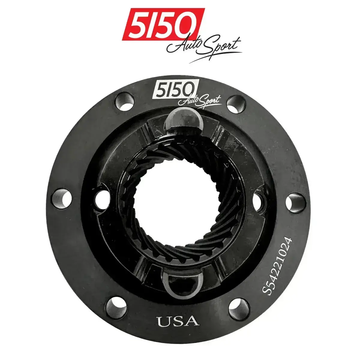 Bmw S54 Vanos Hub By 5150 Autosport 1
