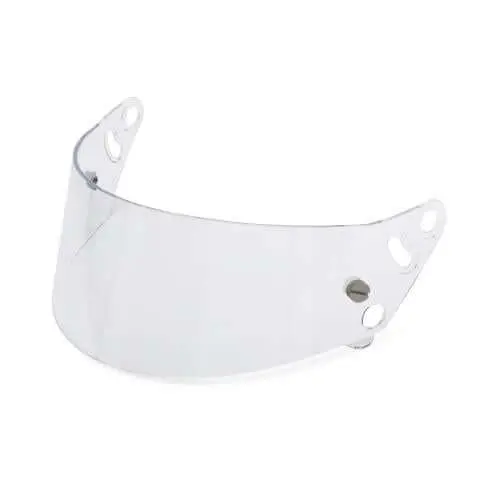 B2 | V1 - 3Mm | Helmet Shield 1