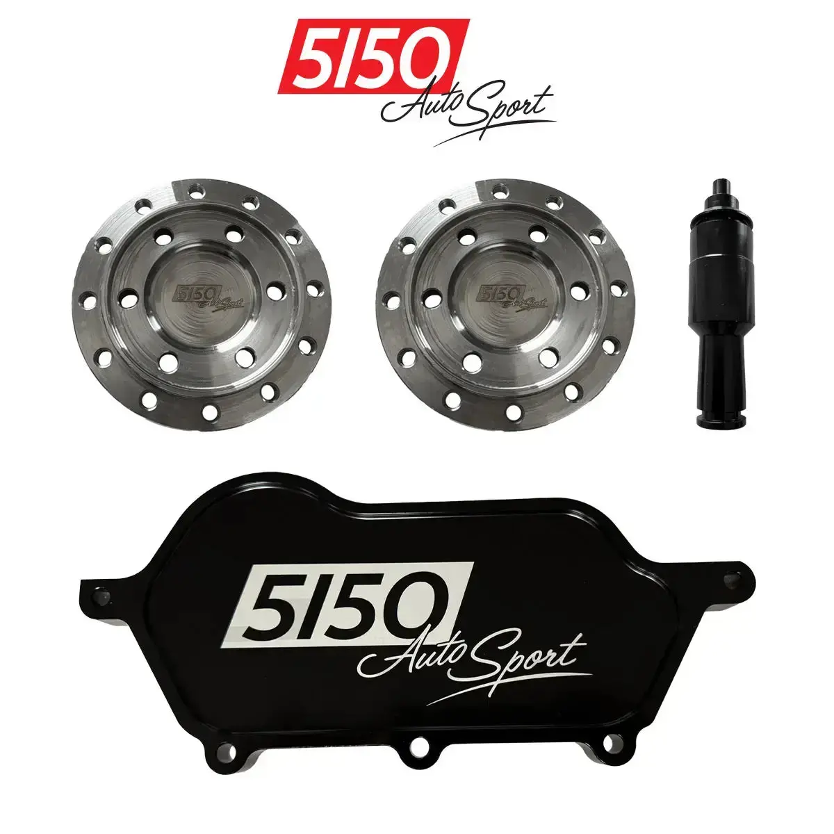 Bmw S54 Vanos Delete Kit By 5150 Autosport 1