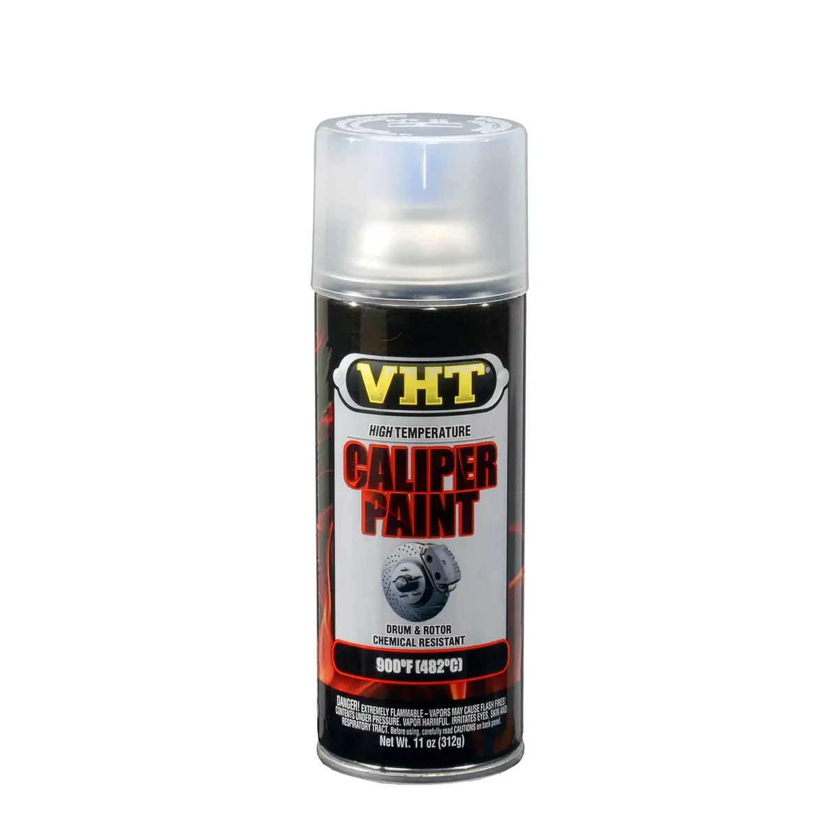 Vht Caliper Paint, High Heat Coating 3