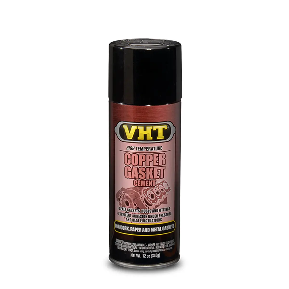 Vht Copper Gasket Cement 1