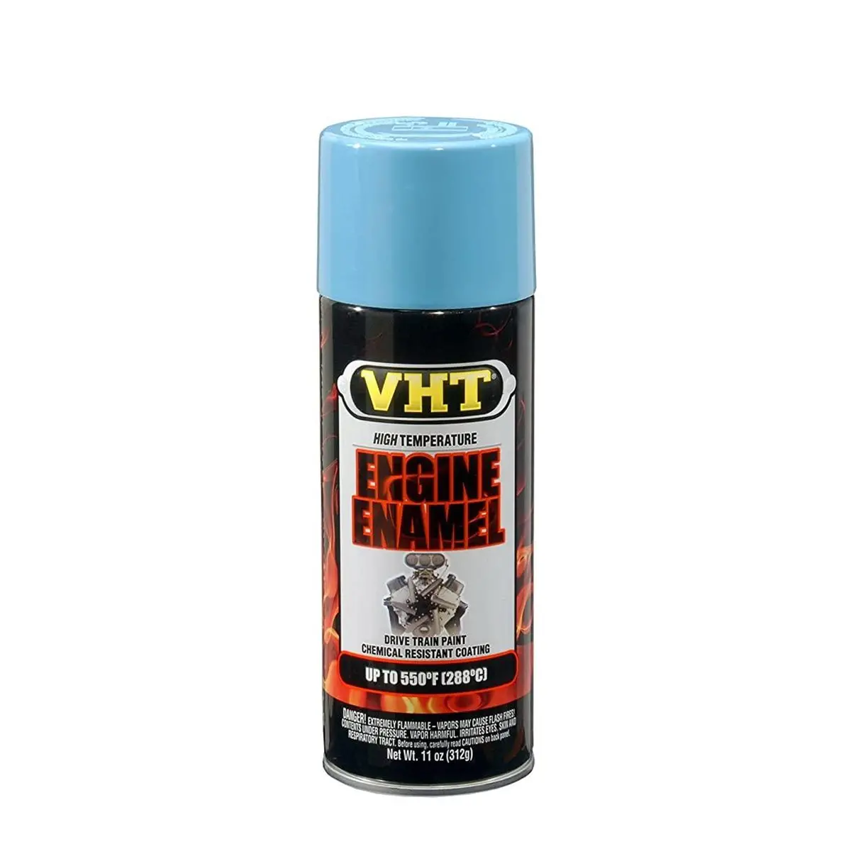 Vht Engine Enamel™, High Heat Coating 1