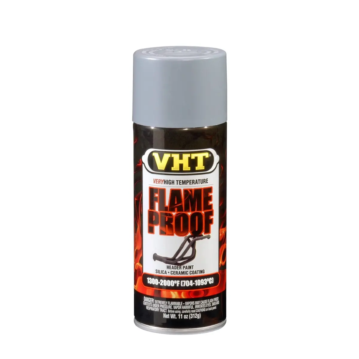 Vht Flameproof™, High Heat Coating 1