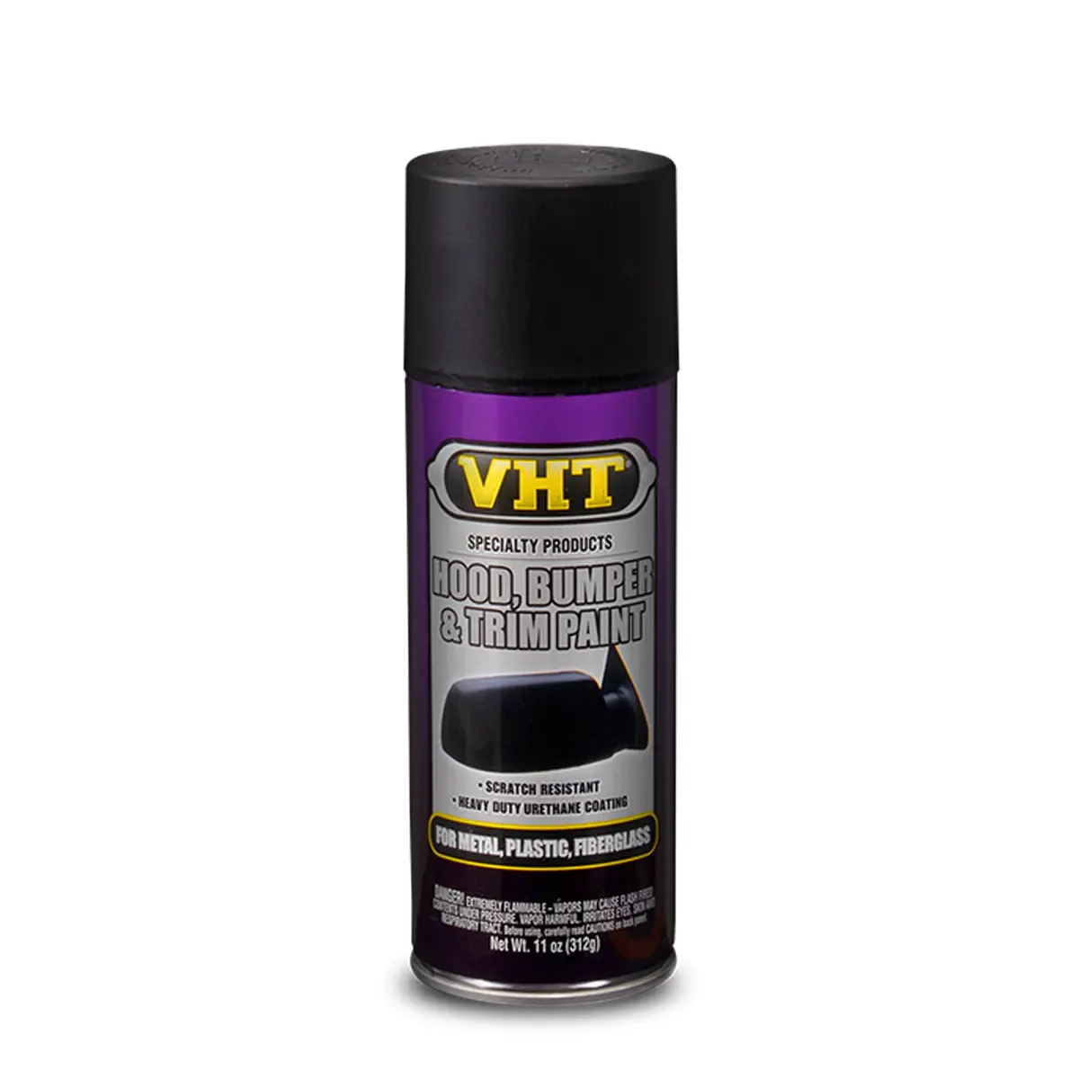 Vht Hood, Bumper & Trim Paint 1