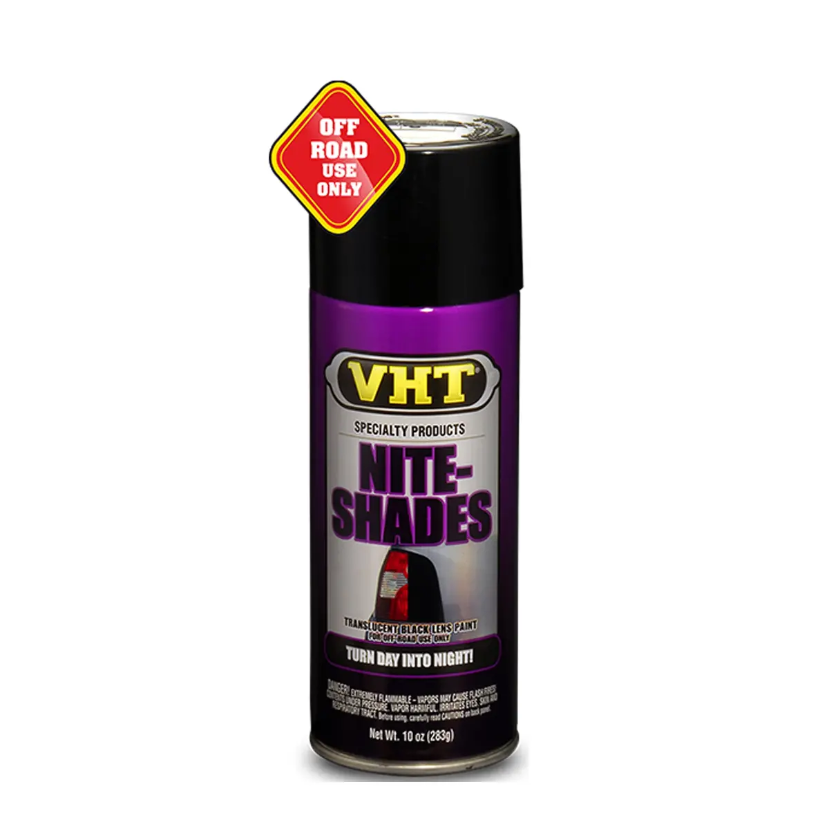 Vht Nite-Shades™ Black 1