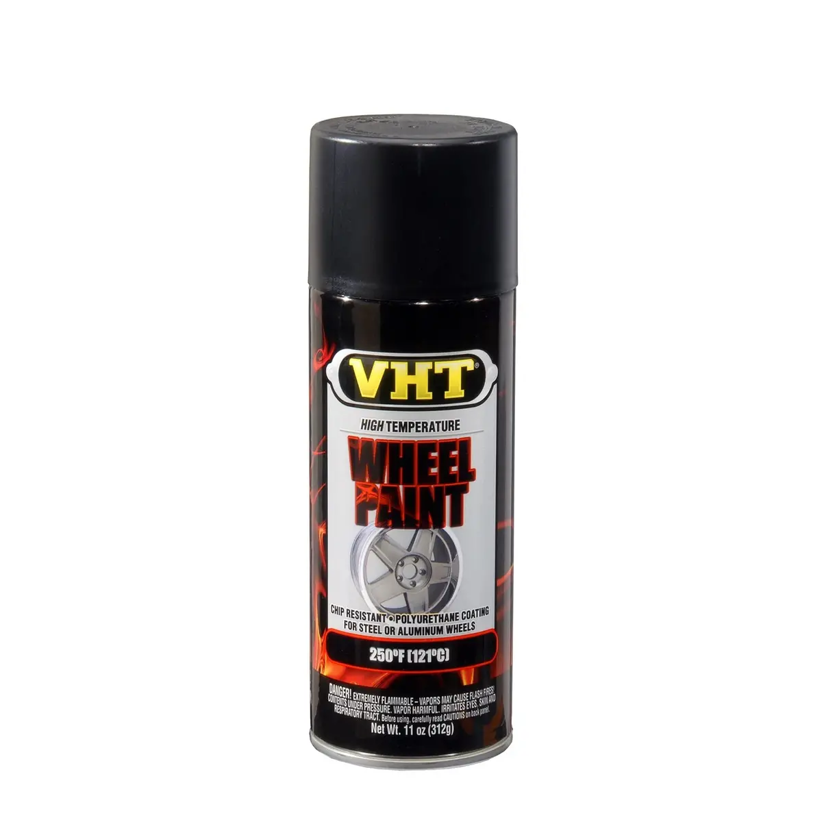 Vht Wheel Paint, High Heat Coating 1