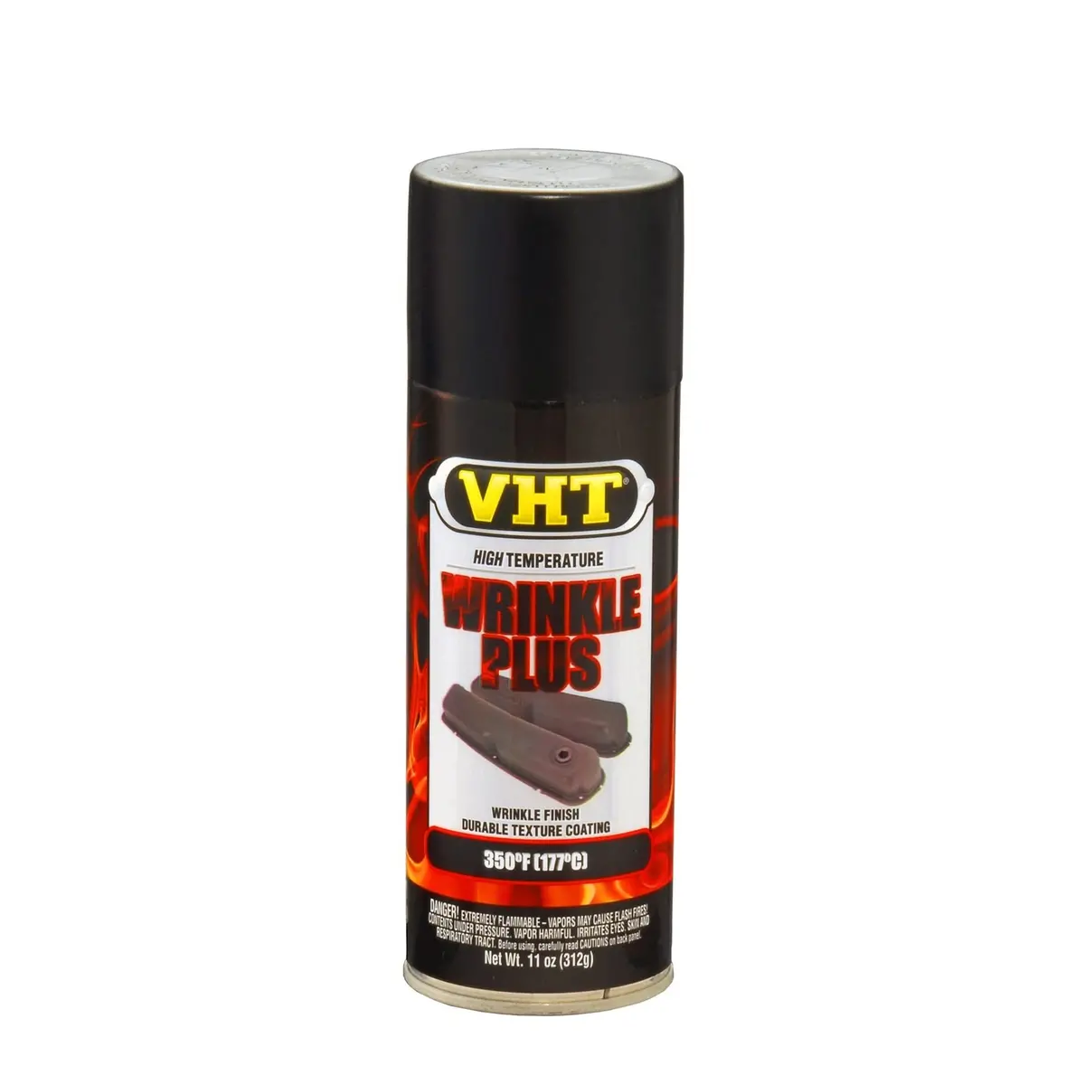 Vht Wrinkle Plus™, High Heat Coating 1