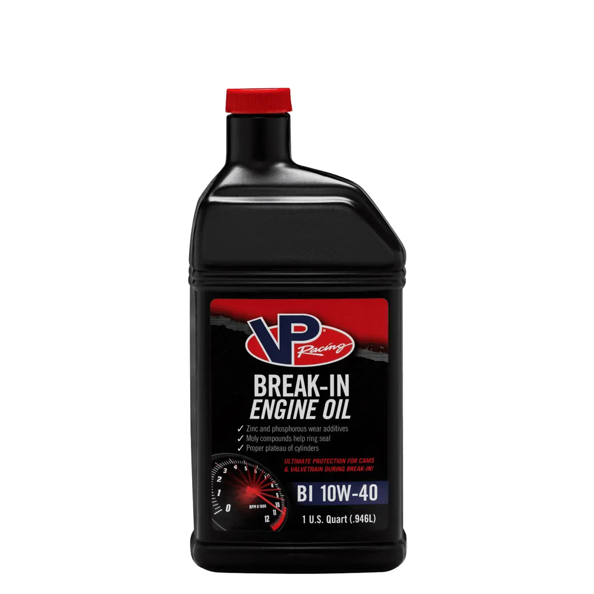 Vp Break-In Oil 10W-40 1