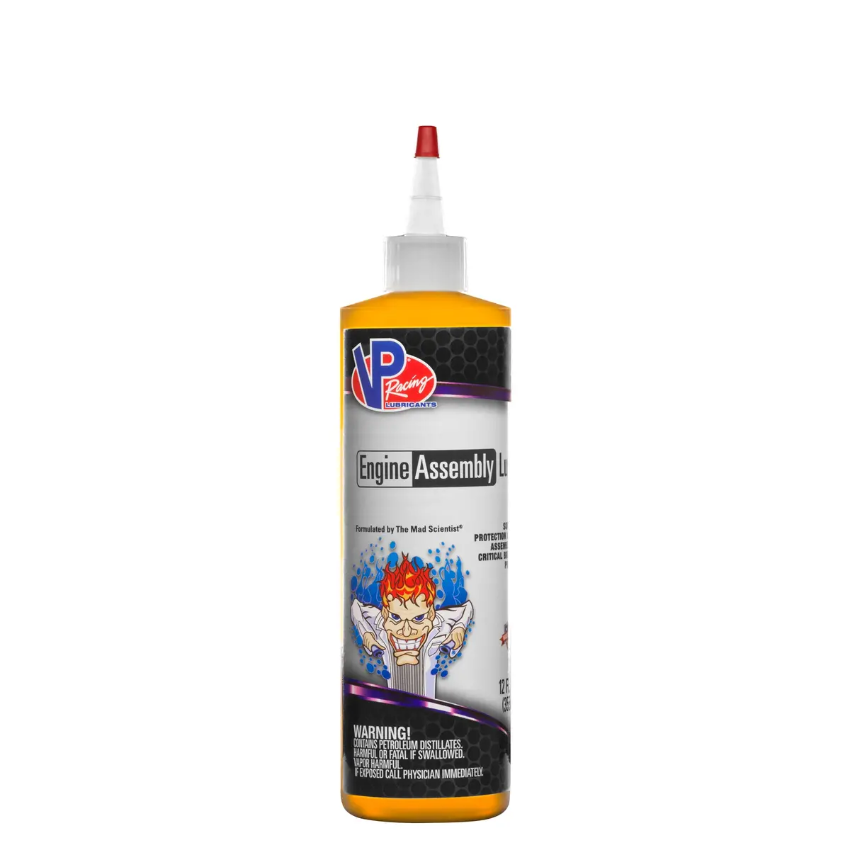 Vp Engine Assembly Lube 1