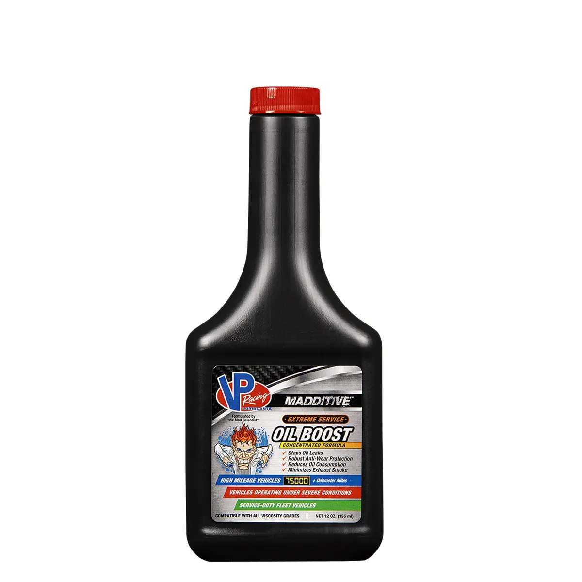 Vp Extreme Service Oil Boost - Concentrated Formula 1