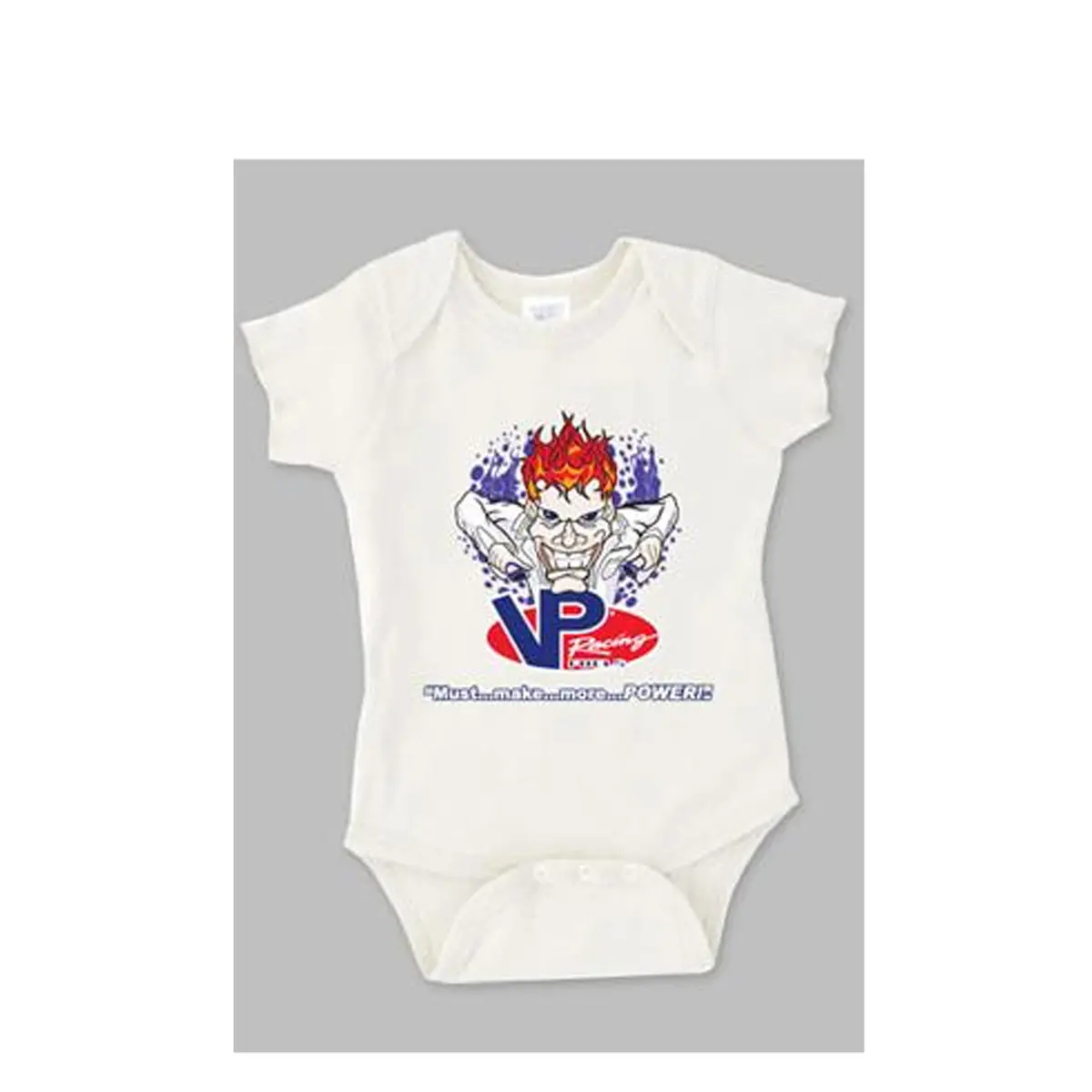 Vp Infant Creeper 1