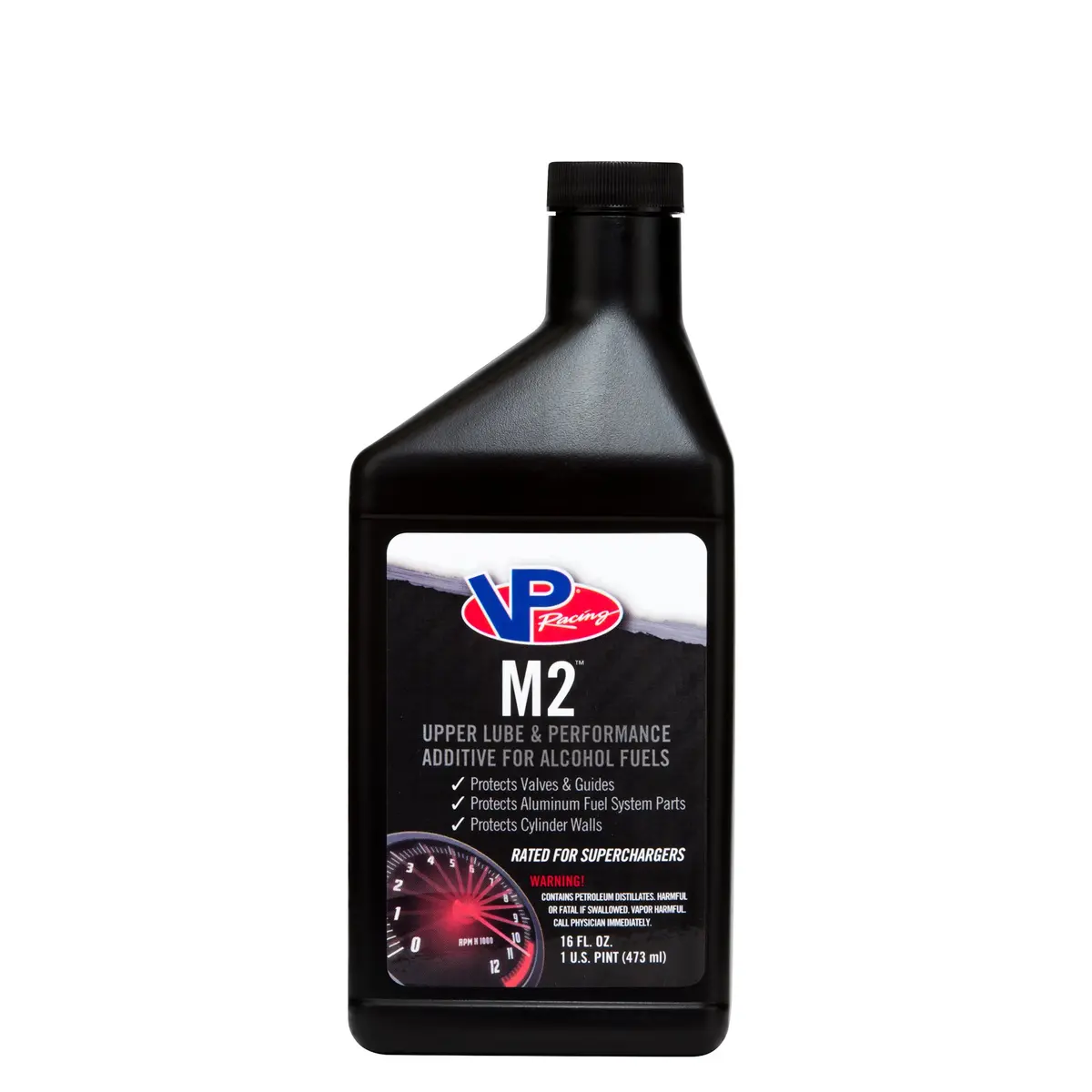 Vp M2 Upper Lube 1