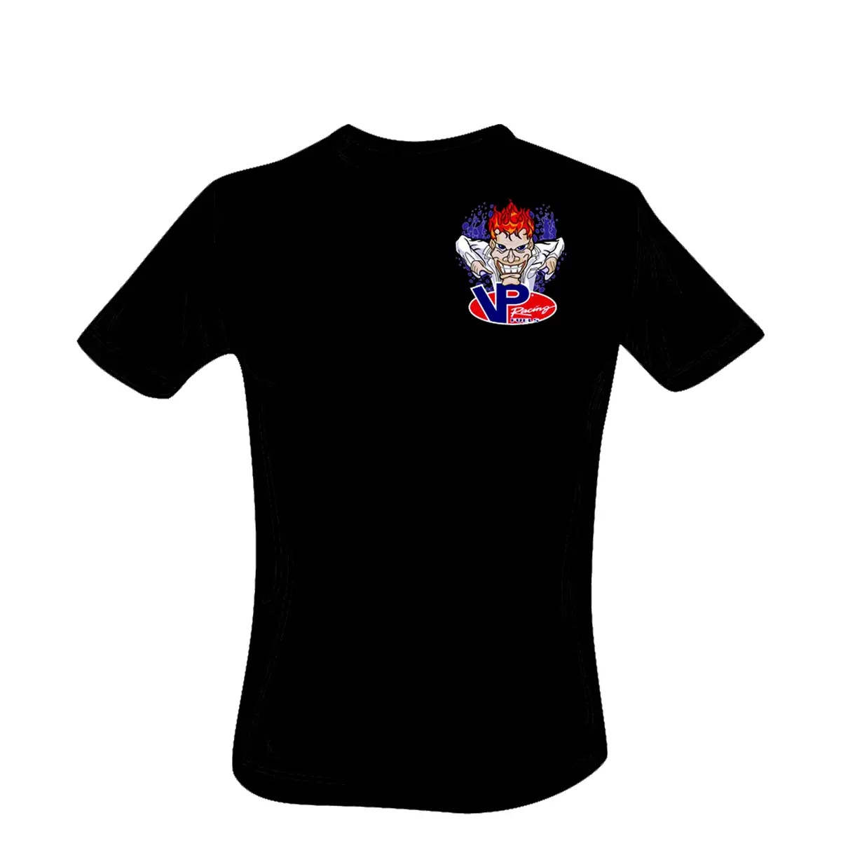 Vp Mad Scientist T-Shirt "Must...Make...More...Power!" 1