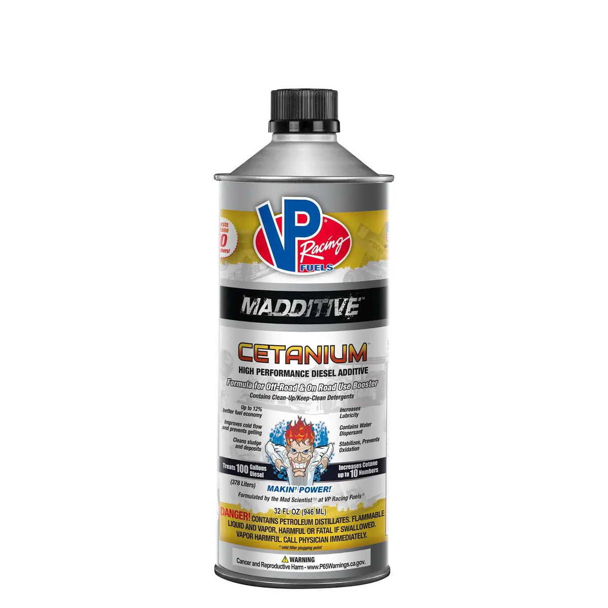 Vp Madditive™ Cetanium 1