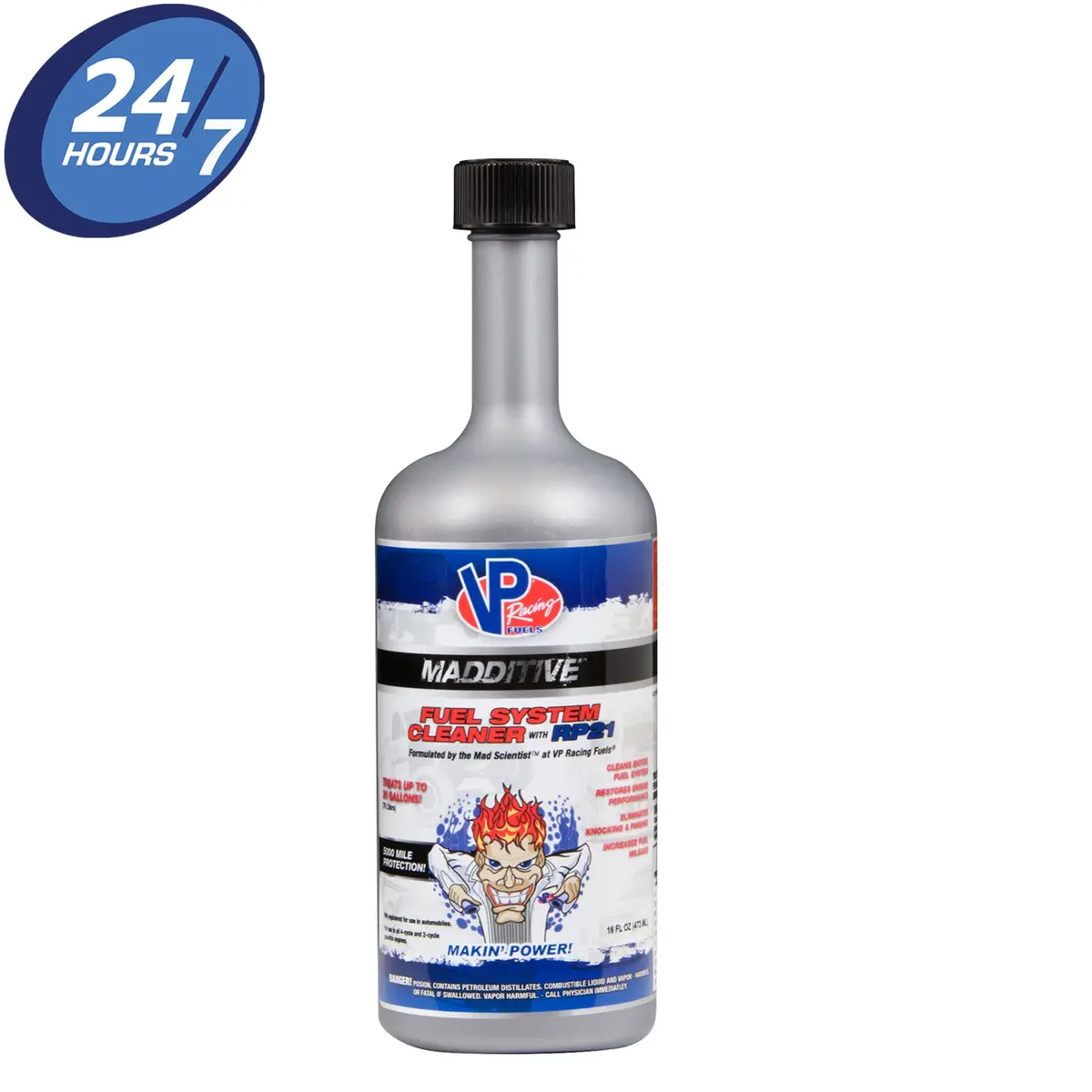 Vp Madditive™ Fuel System Cleaner 1