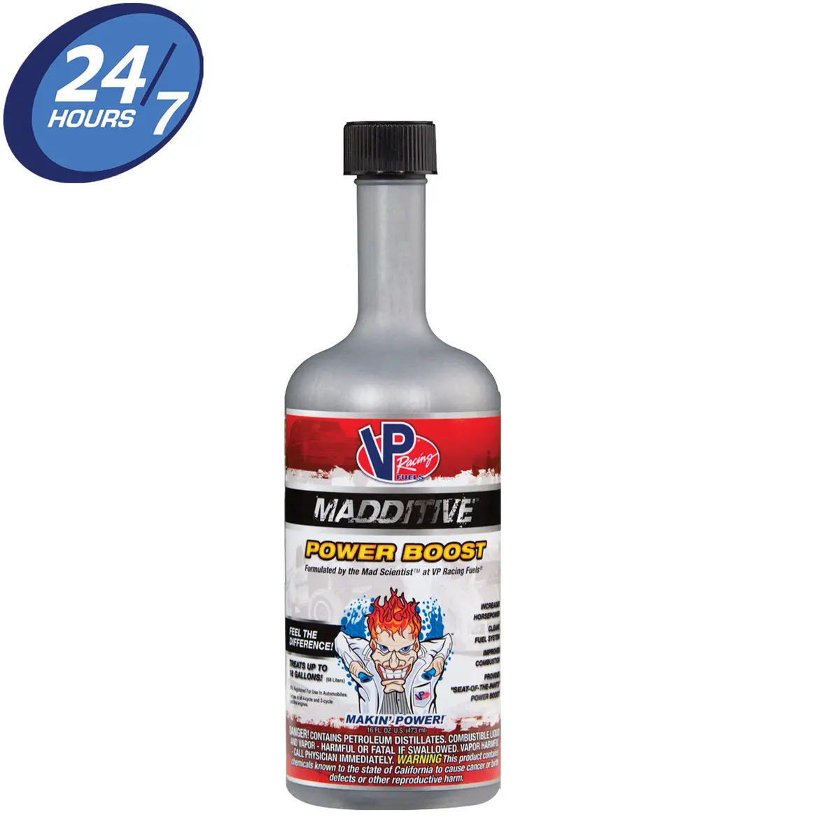 Vp Madditive™ Power Boost 1