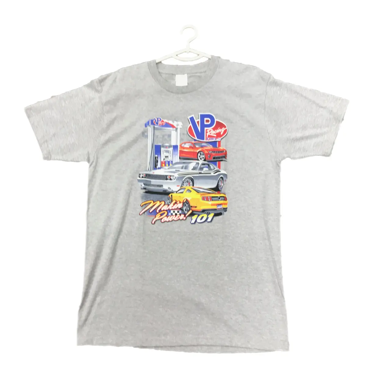 Vp Makin' Power! 101 T-Shirt 1