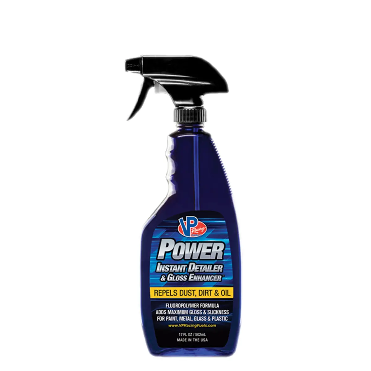 Vp Power Instant Detailer & Gloss Enhancer™ 1