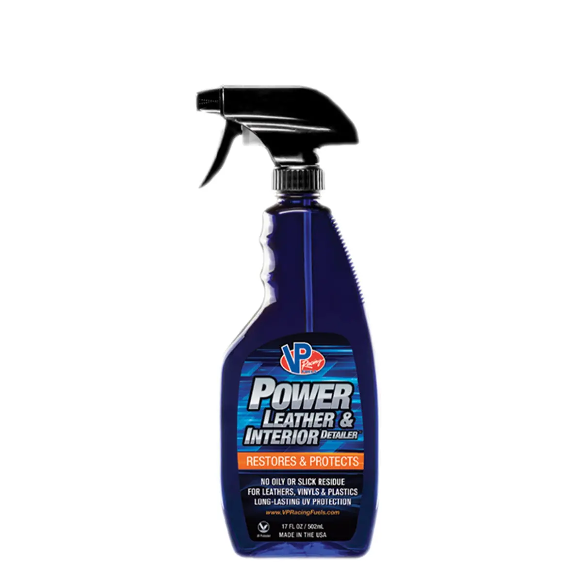 Vp Power Leather & Interior Detailer™ 1