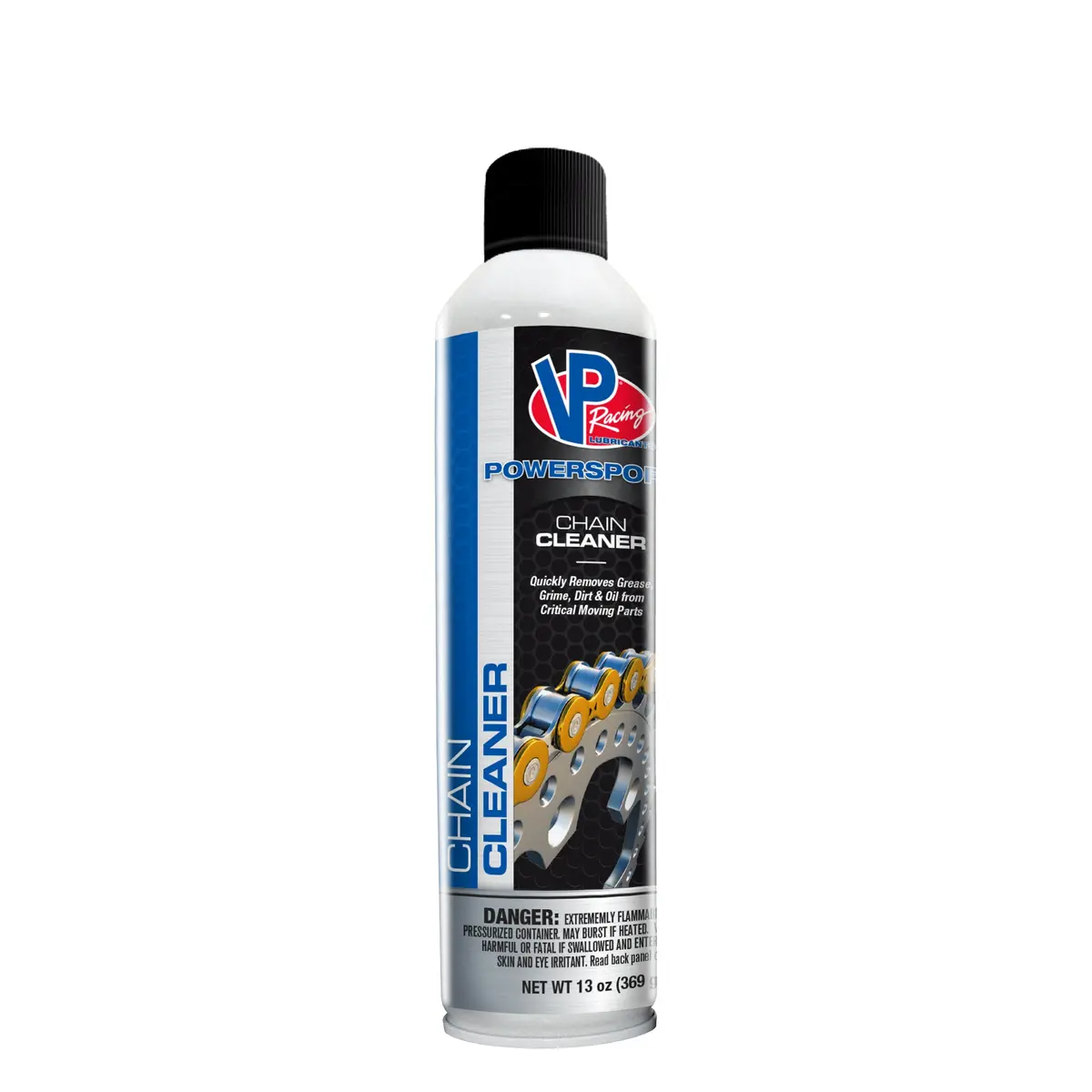 Vp Powersports Chain Cleaner 1
