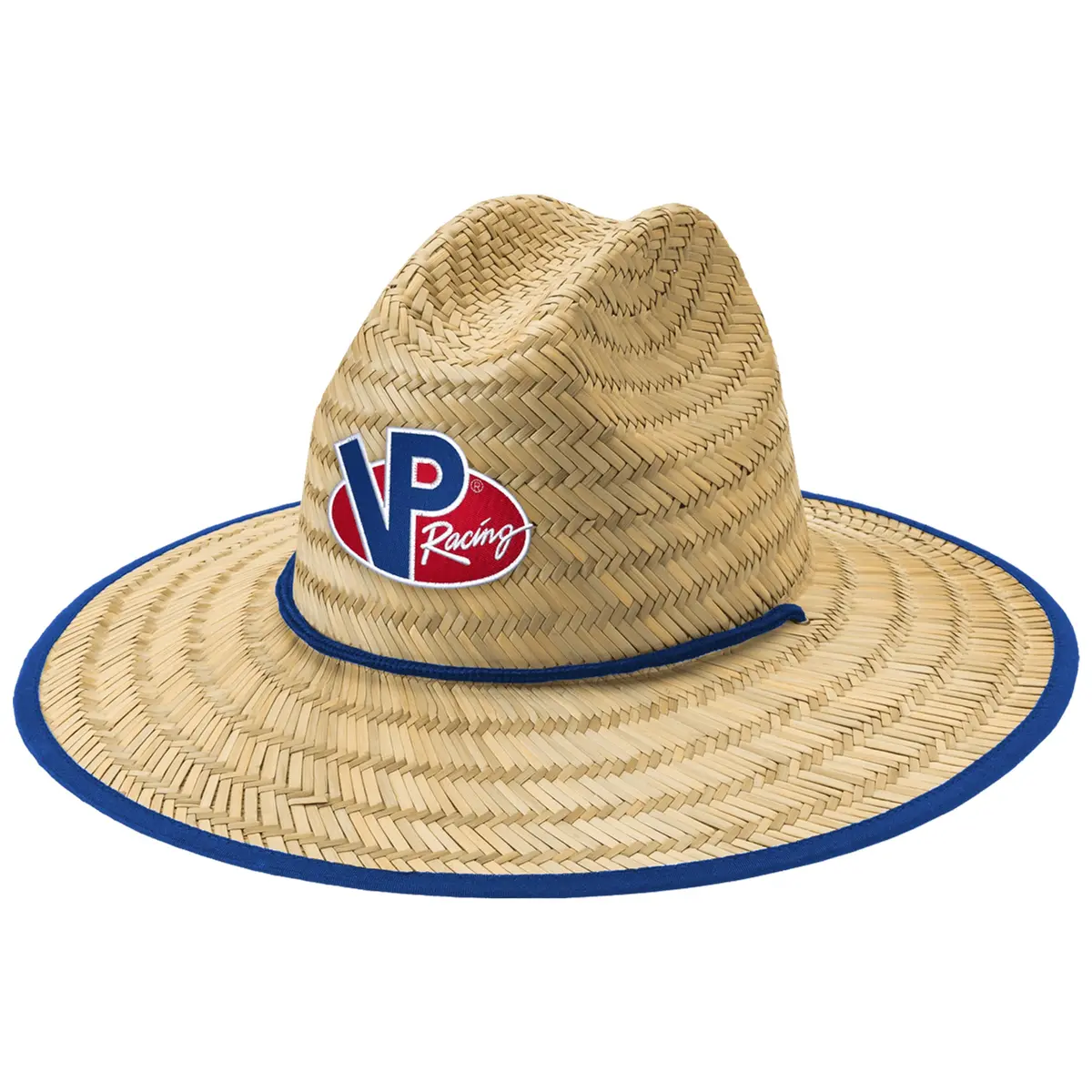 Vp Racing Straw Hat 1