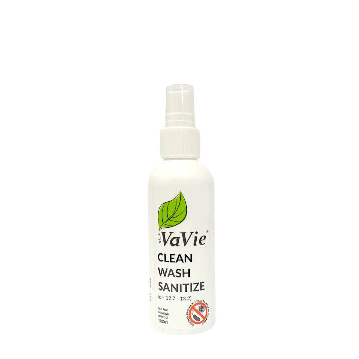 Vavie™ Clean Wash Sanitize 1