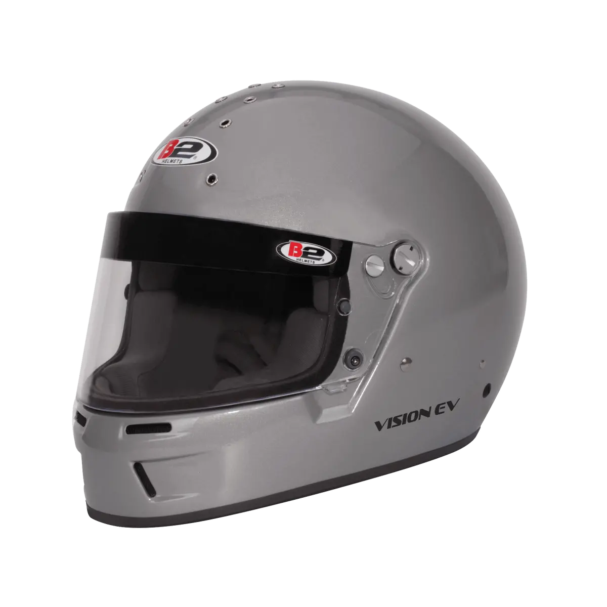 B2 | Vision Ev  | Racing & Mechanic Helmet | Entry Level | Snell Sa2020 | Clearance! 3