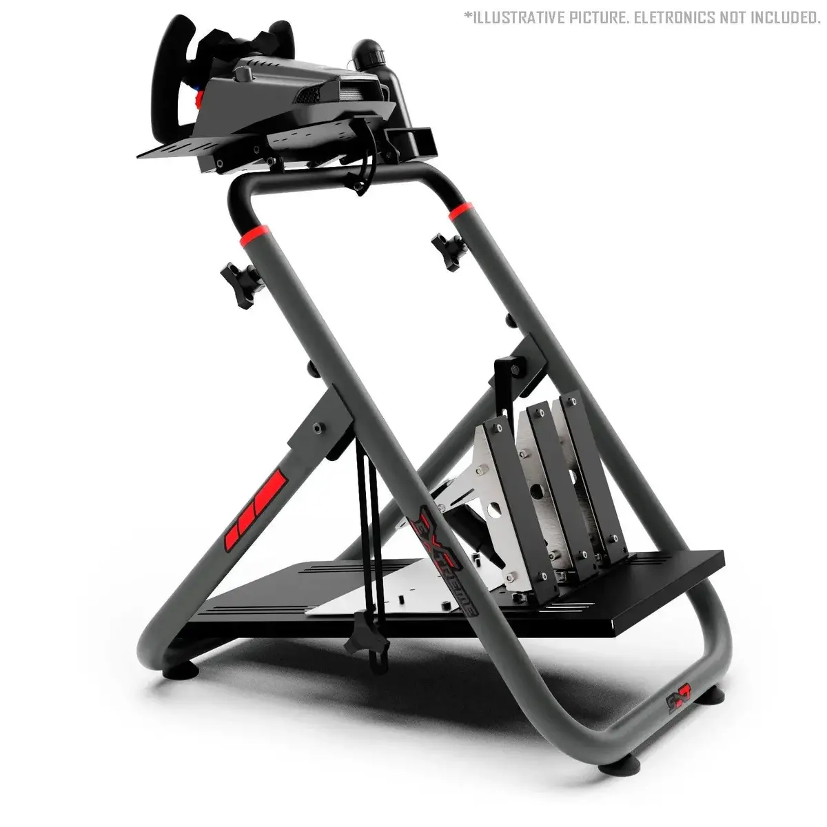 Wheel Stand Sxt V2 4