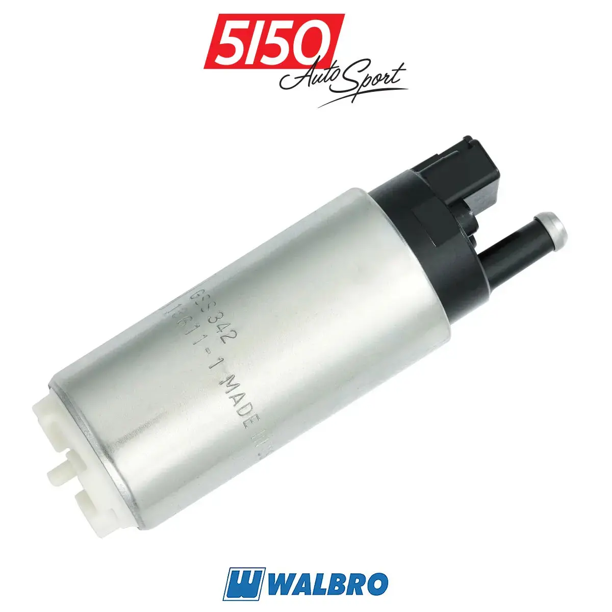 Walbro Gss342 Fuel Pump 1