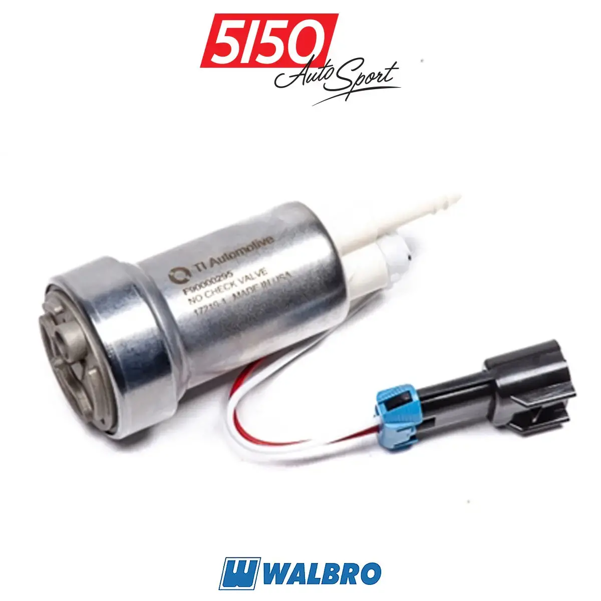 Walbro F90000295 Fuel Pump 1