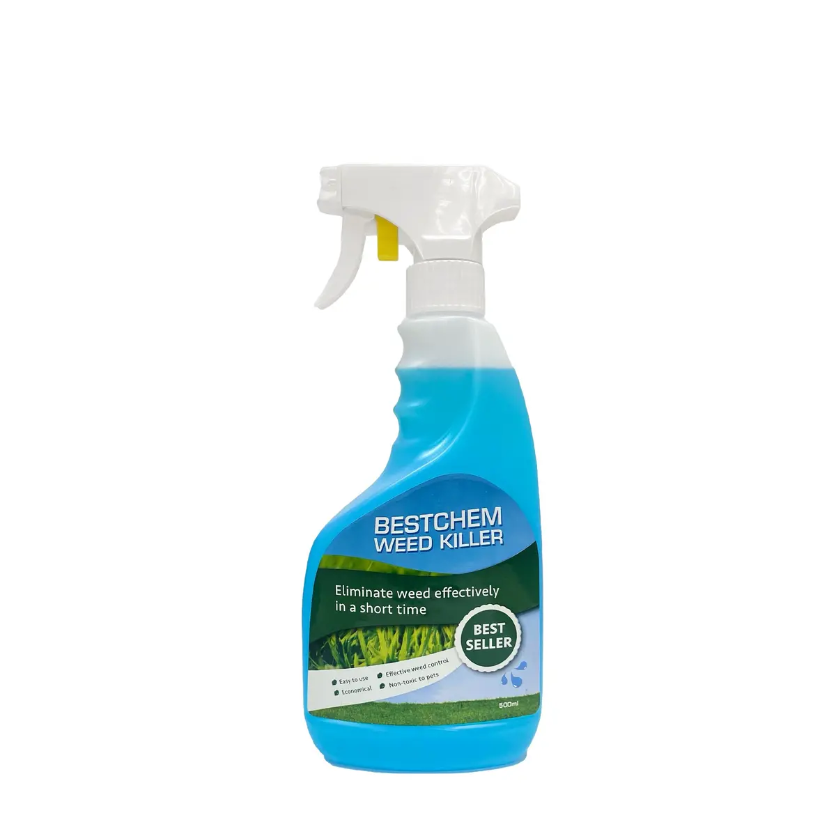 Bestchem Weed Killer 1