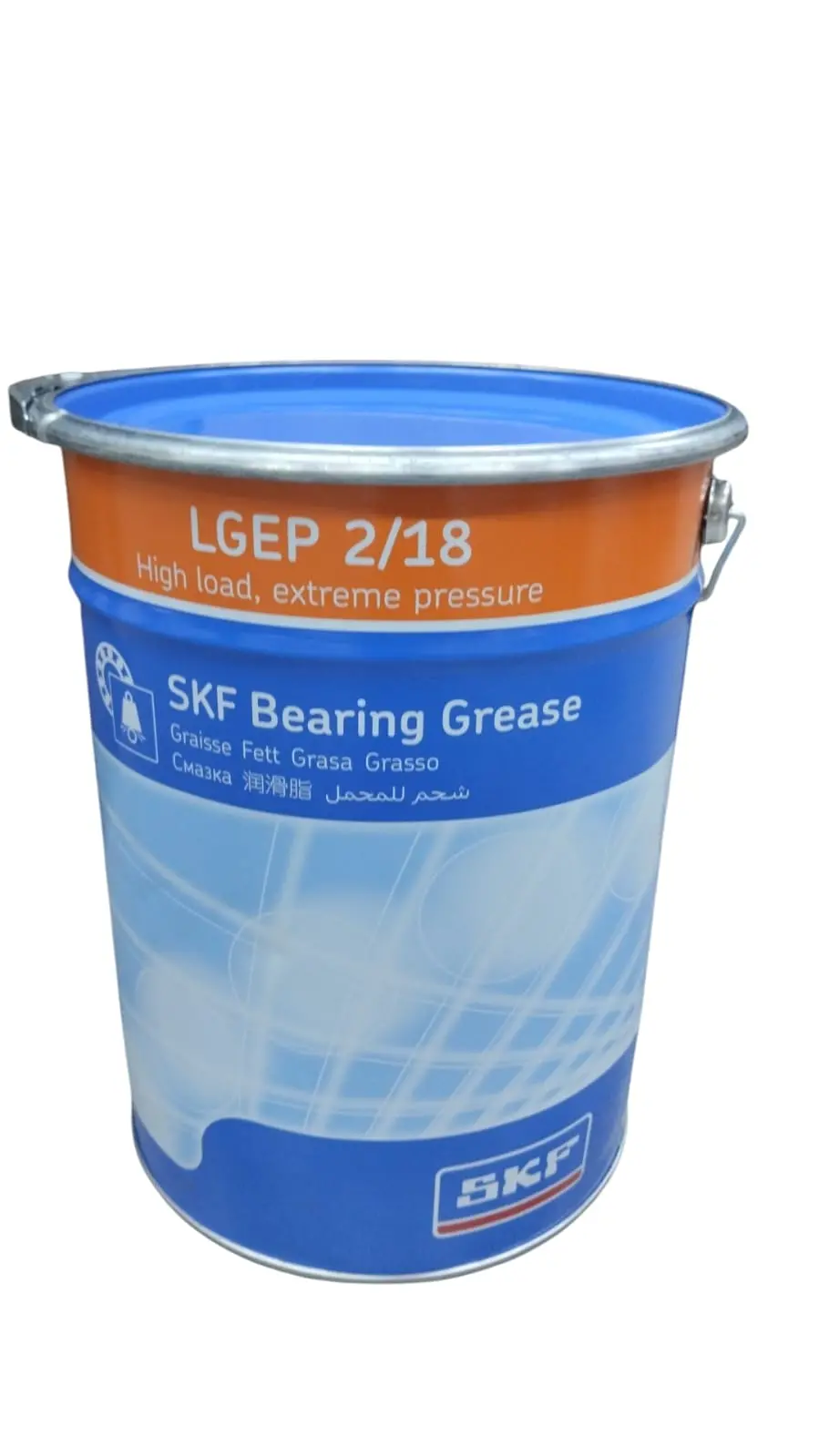 Grasa Skf Lgep 2/18 1