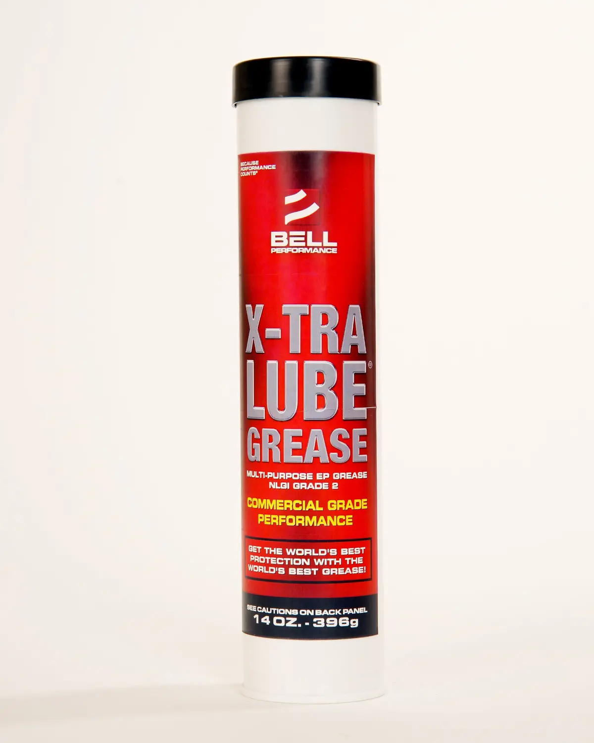 X-Tra Lube Grease - Case Of 12 X 14 Oz. Tubes 1