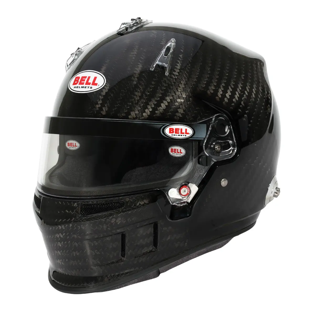 Bell | Xr7 Ultra Carbon | Racing Helmet | Semi Pro Level | Fia 8859-2024 / Sa2025 1