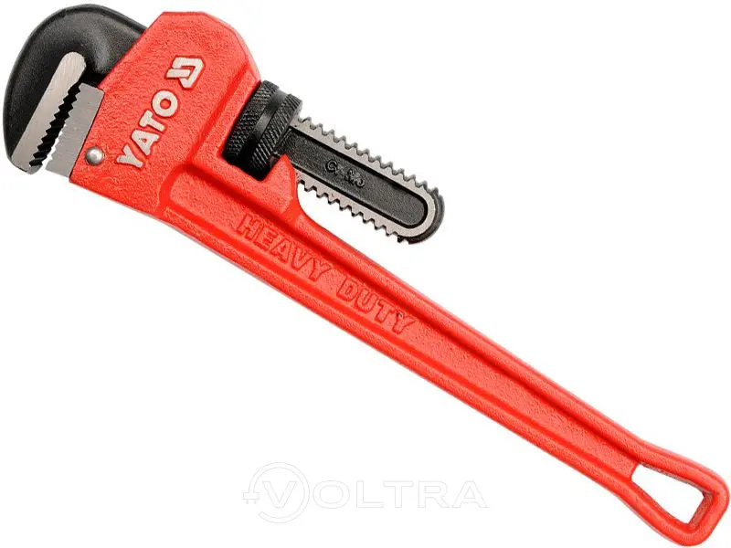 Llave Ajustable 10" | Yato 1