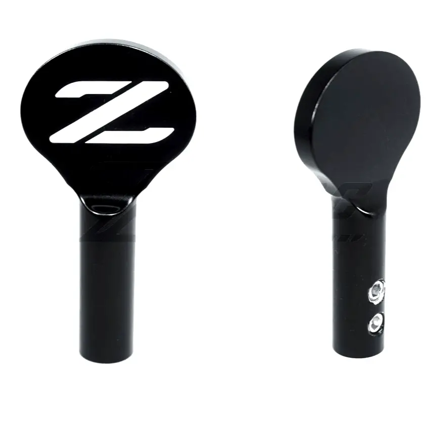 Zspec Billet Dipstick Handle For '90-99 Nissan Z32 300Zx, W/ Hex Key 1