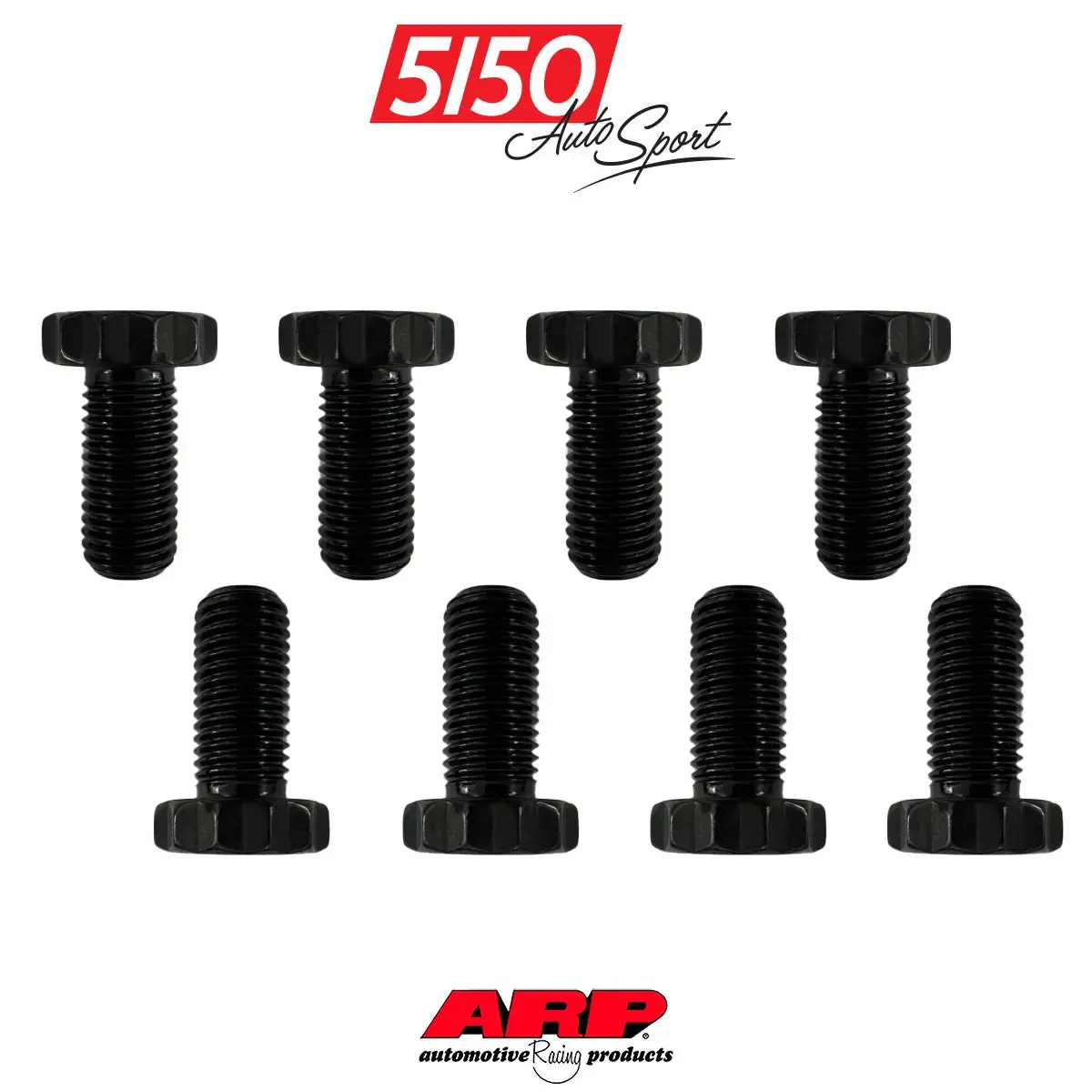 Arp Flexplate Bolt Kit For Zf 8Hp76 S58 1