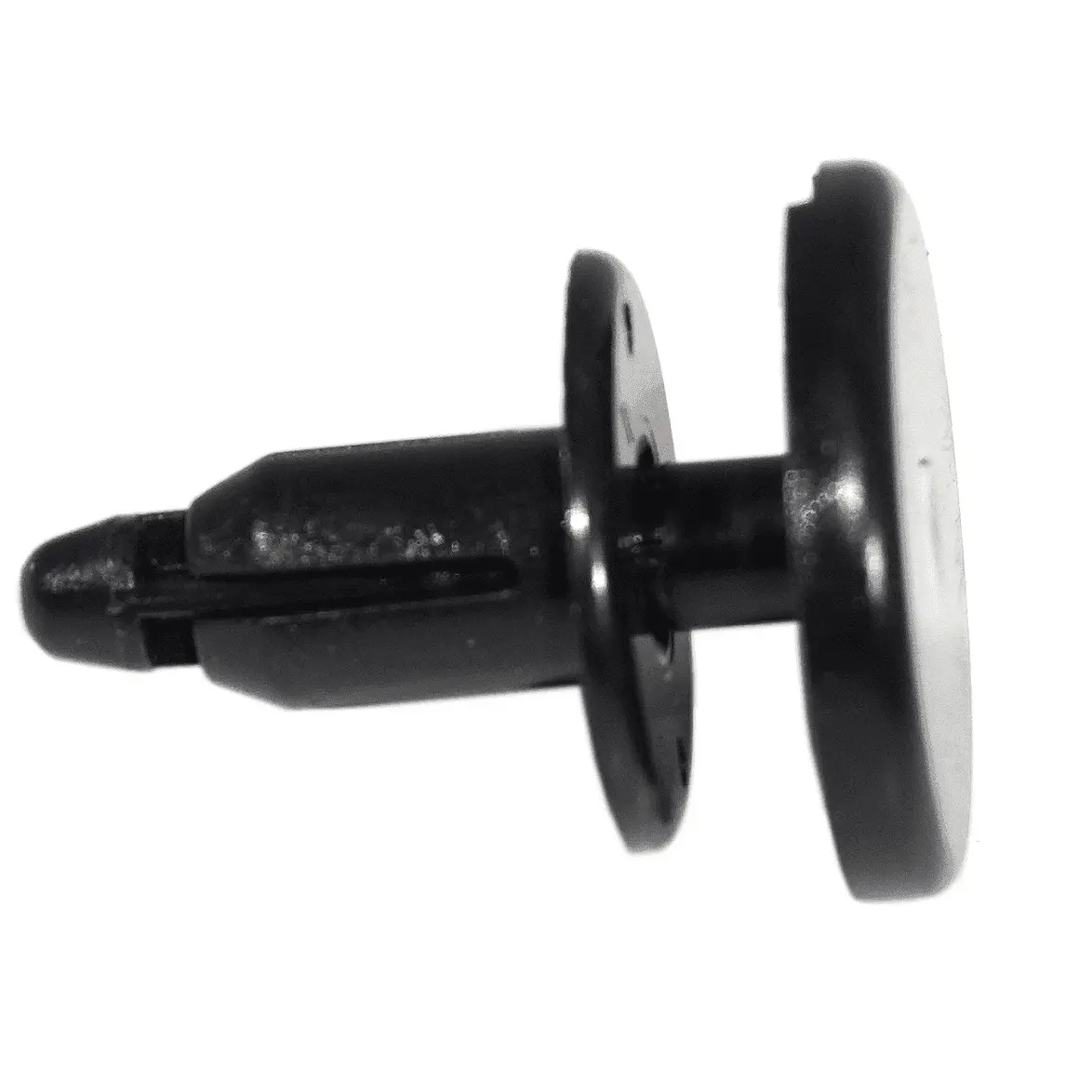 Oem Hood Hinge Cover Clip For Nissan 300Zx Z32, Replaces 01553-01743 1