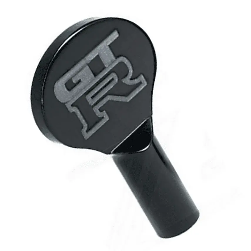 Zspec Dipstick Handle Fits Nissan Gt-R R35, Billet W/ Hex Key 2