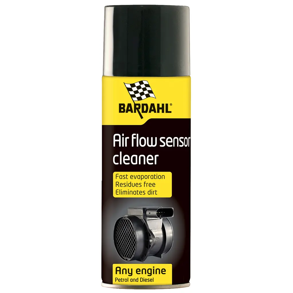 Air Flow Sensor Cleaner 1