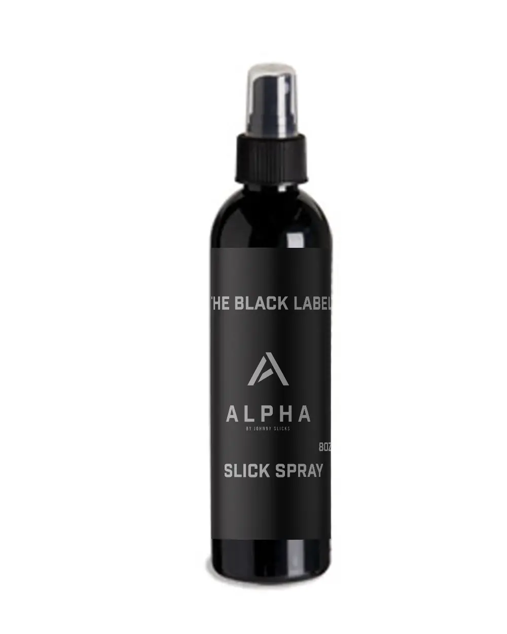 Alpha Slick Spray 1