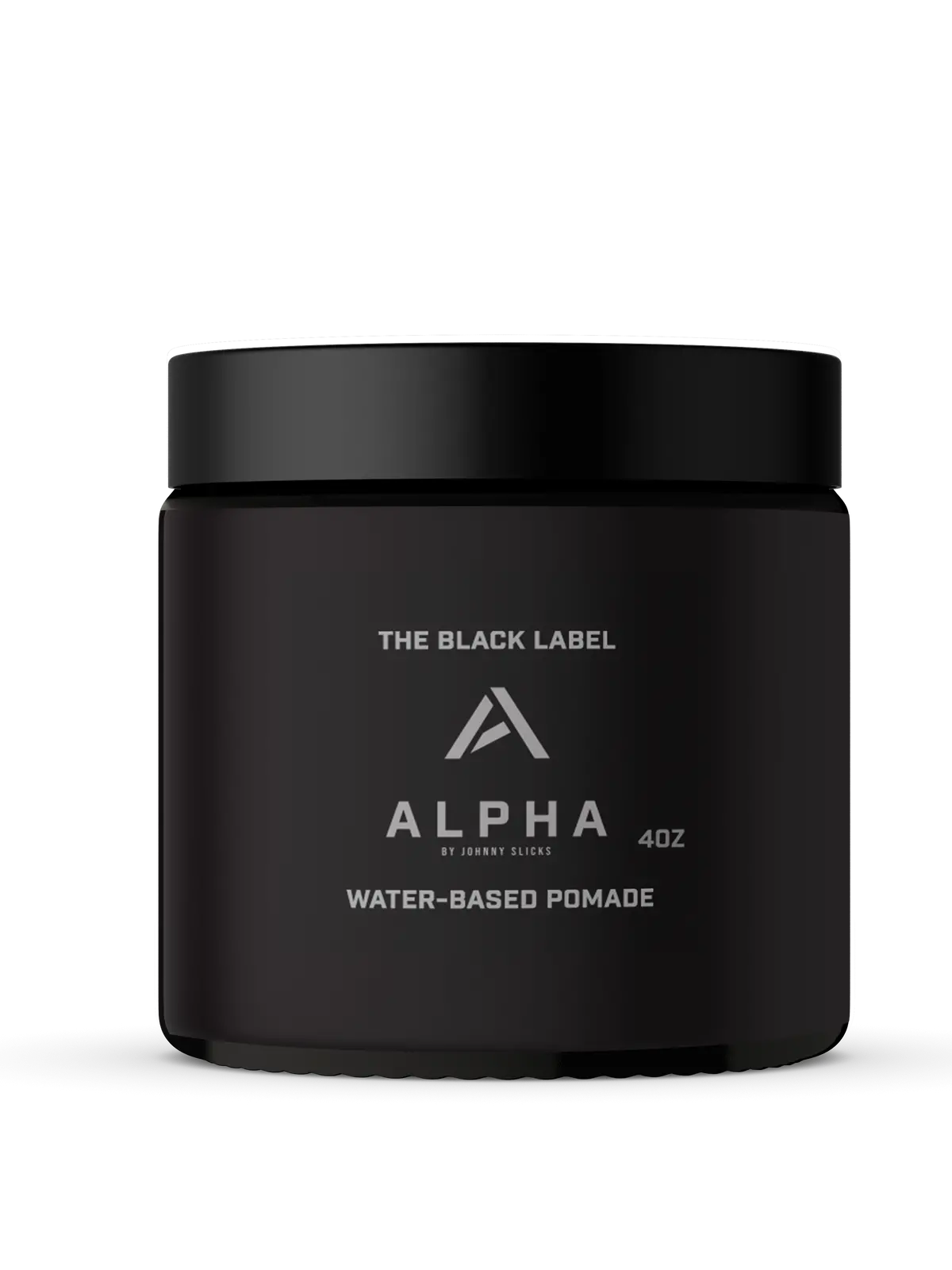 Alpha Water Based Pomade 1