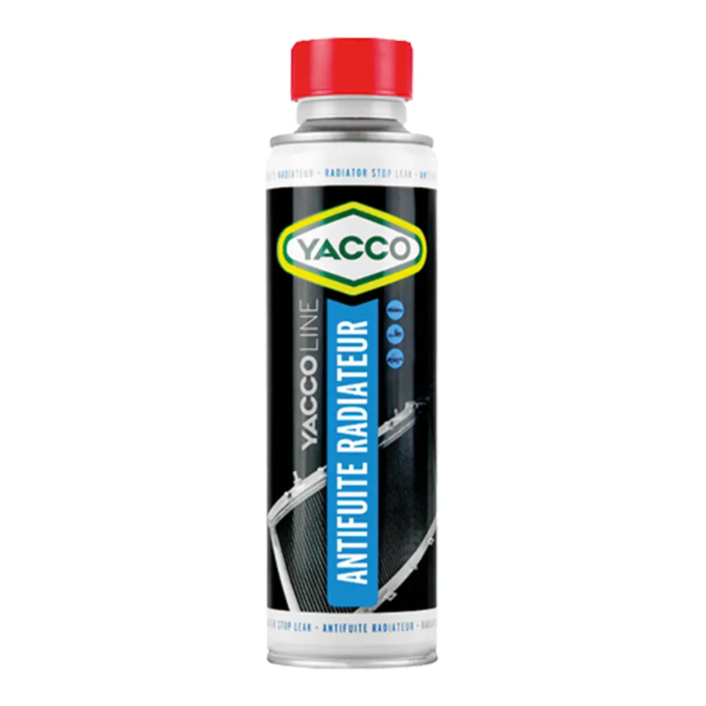 Antifuite Radiateur 1