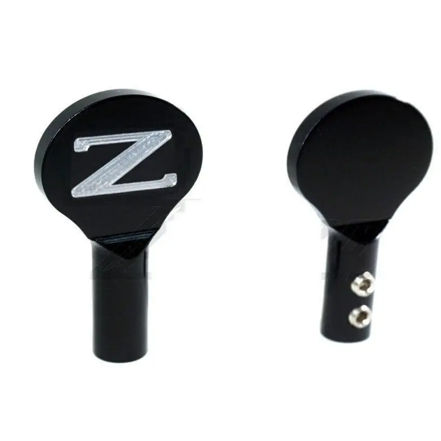Zspec Dipstick Handle Fits Nissan Z31 300Zx '84-89, Billet Aluminum, W/ Hex Key 1